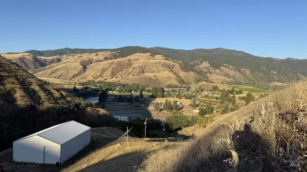 White Bird, ID 83554,222 Wingfield Lane