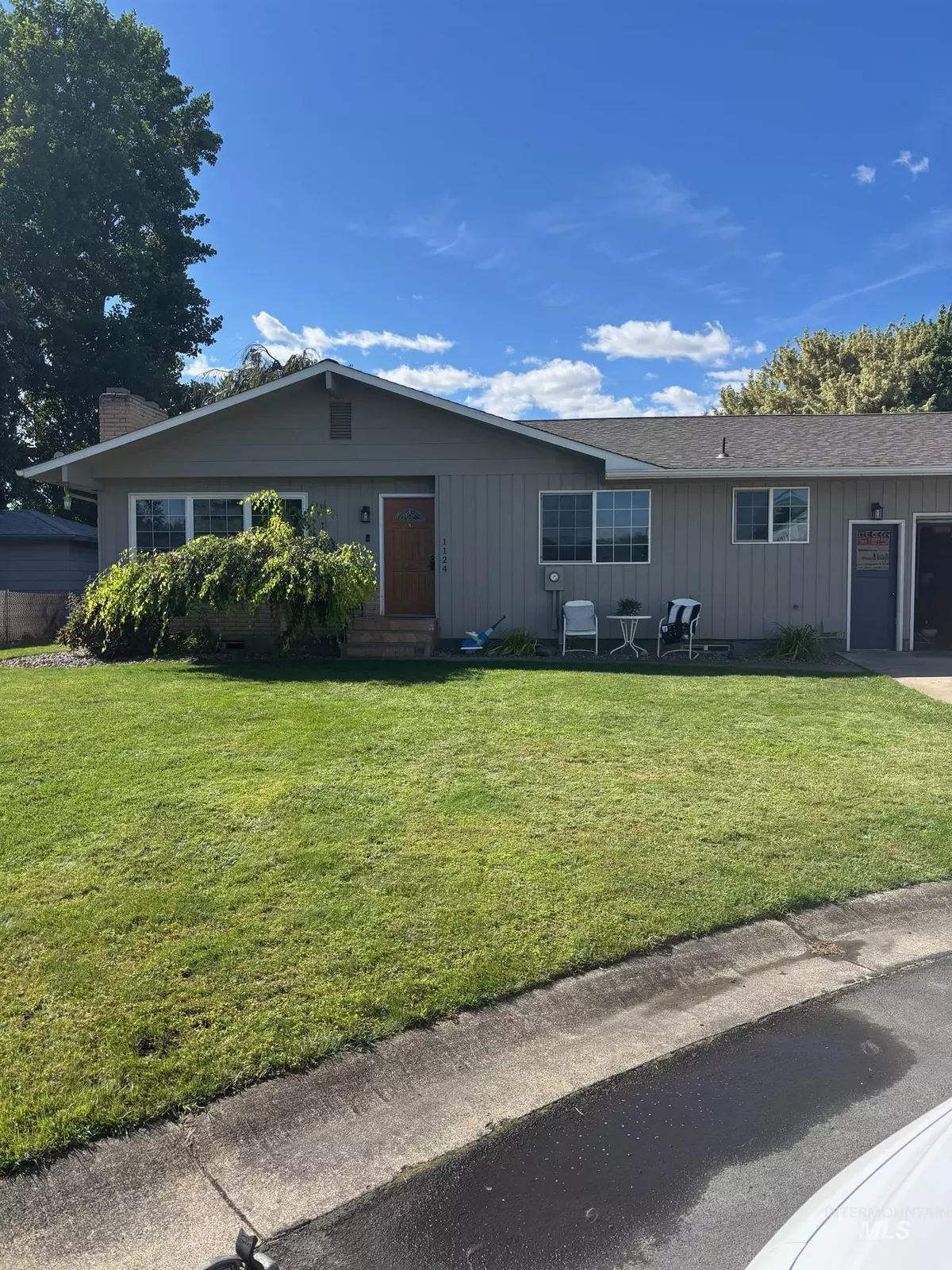 Lewiston, ID 83501-0000,1124 Linden Drive