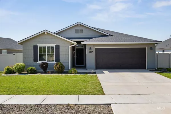 Nampa, ID 83687,8337 E Conant St.