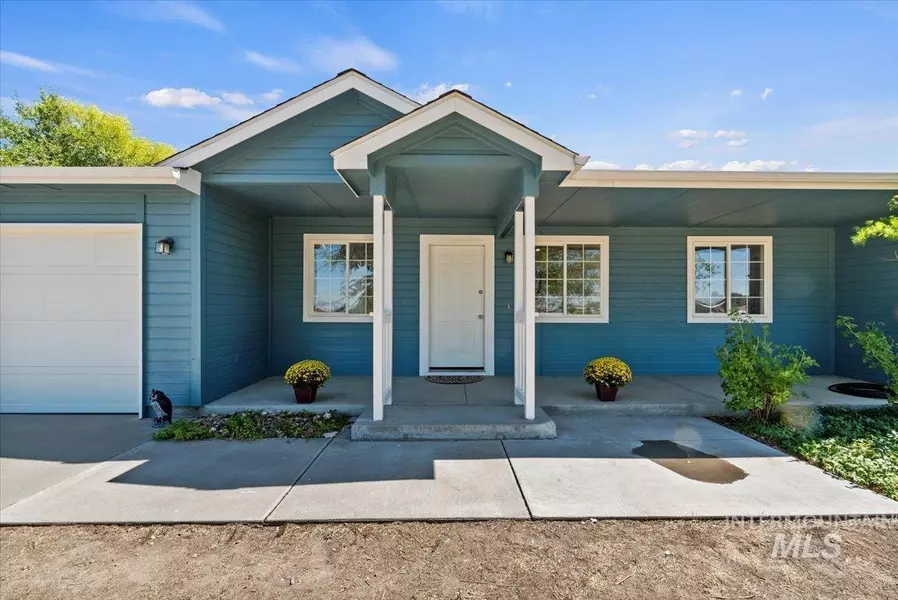 3940 Wood Way, New Plymouth, ID 83655-5457