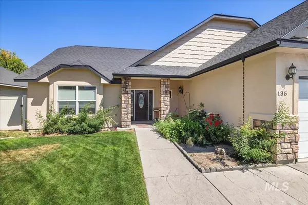 Fruitland, ID 83619,135 Magnolia Ave