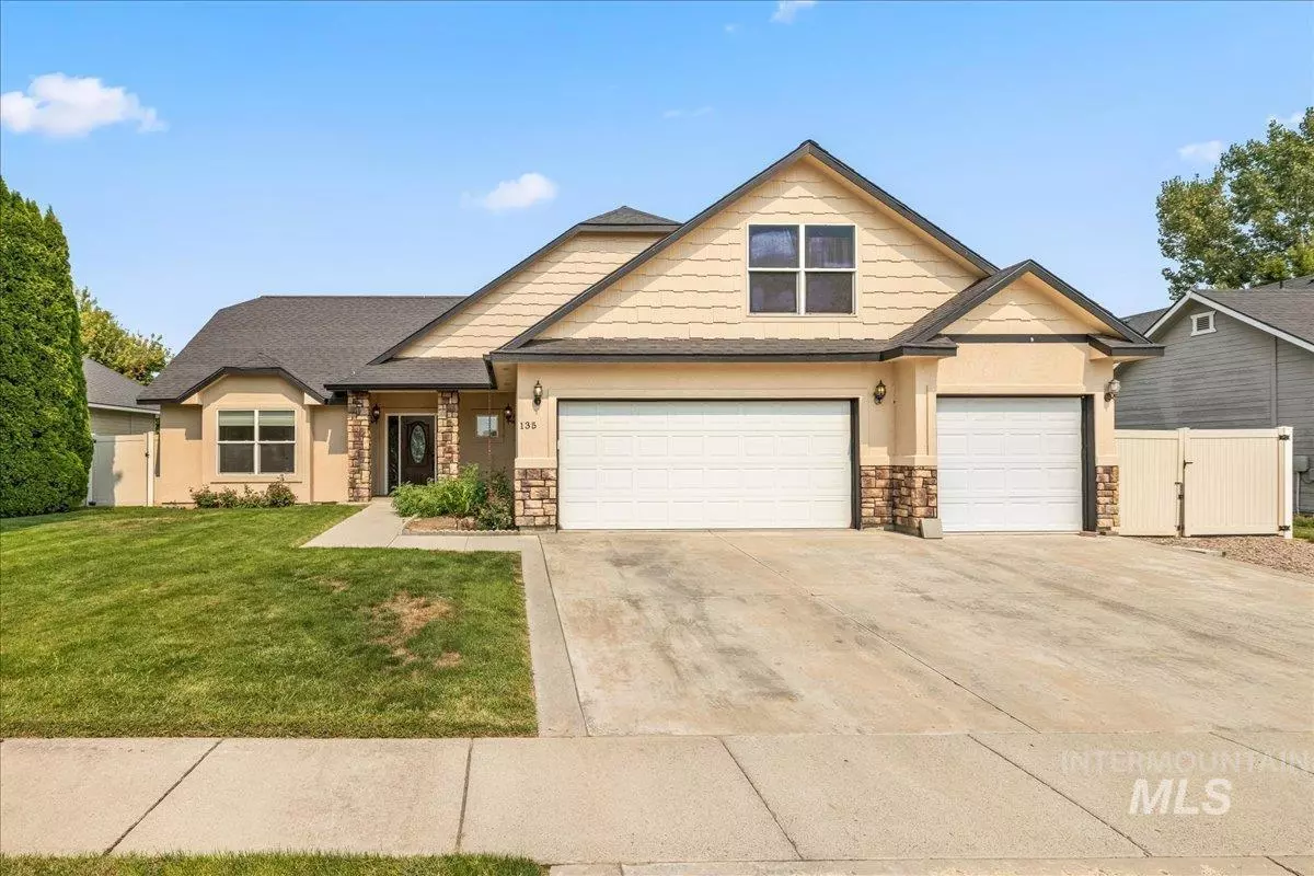 Fruitland, ID 83619,135 Magnolia Ave