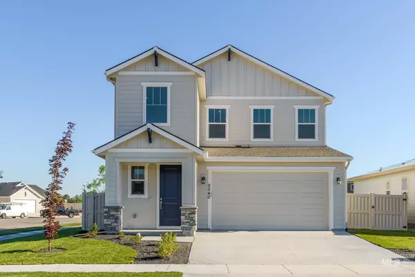 14680 Wing Spread Dr, Caldwell, ID 83607