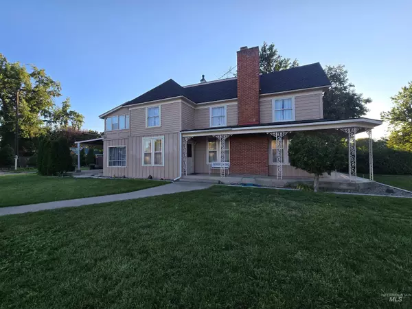 1134 1st Avenue South,  Payette,  ID 83661