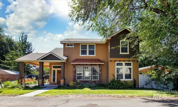 Boise, ID 83703,3207 W Bellomy Ln