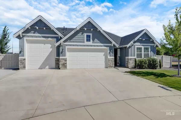 Middleton, ID 83644,1402 N Sea St