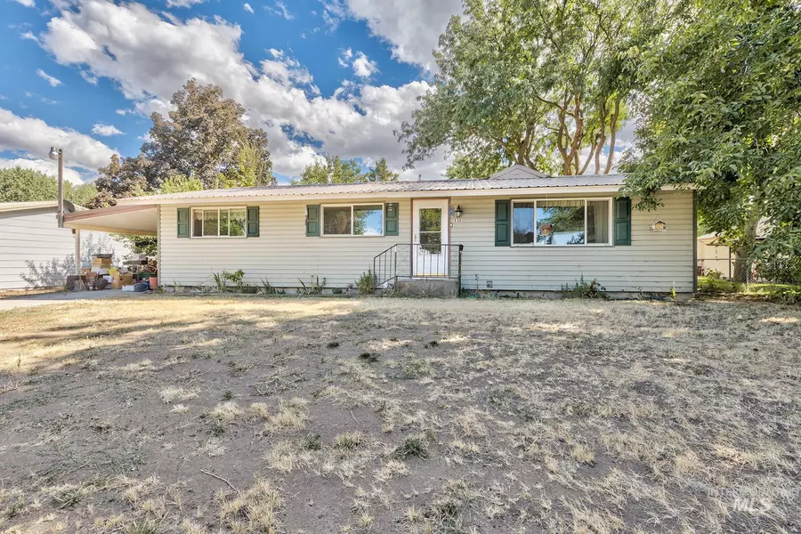 535 W Galloway Av, Weiser, ID 83672