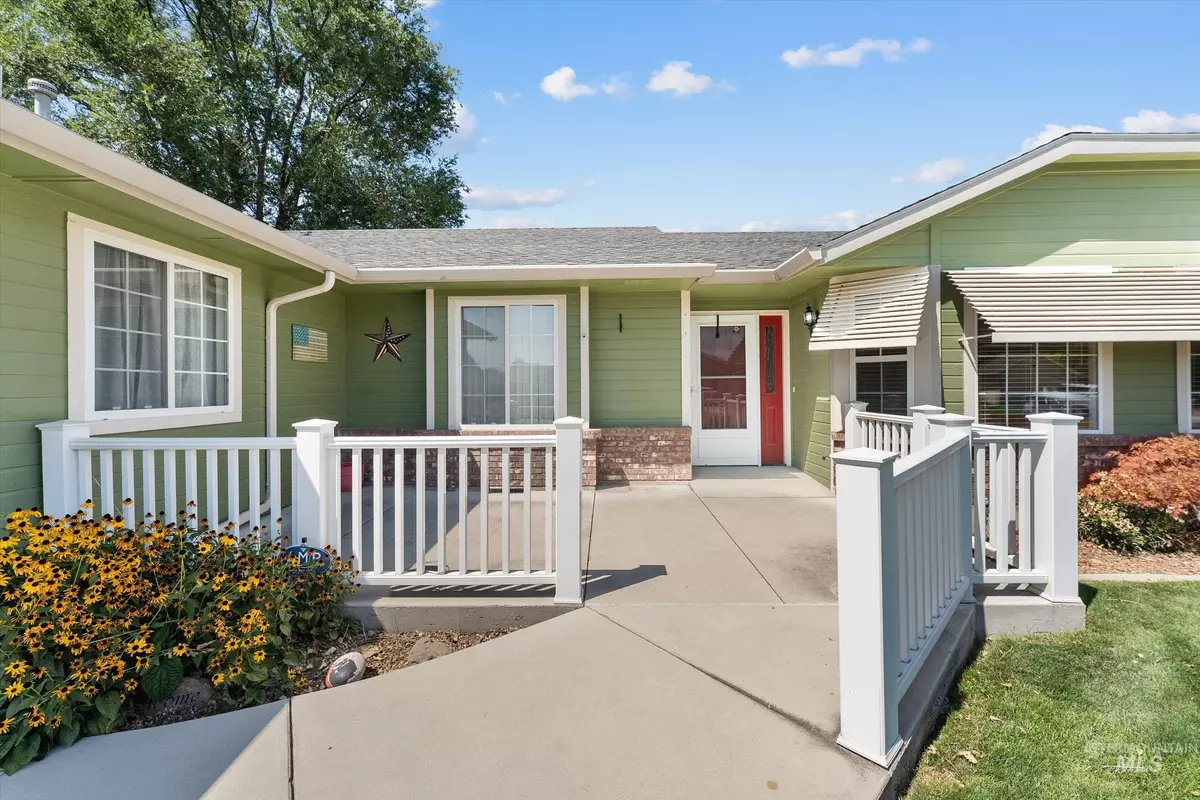 Nampa, ID 83651,2220 Andy Pl