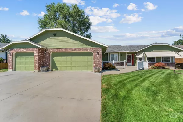 Nampa, ID 83651,2220 Andy Pl