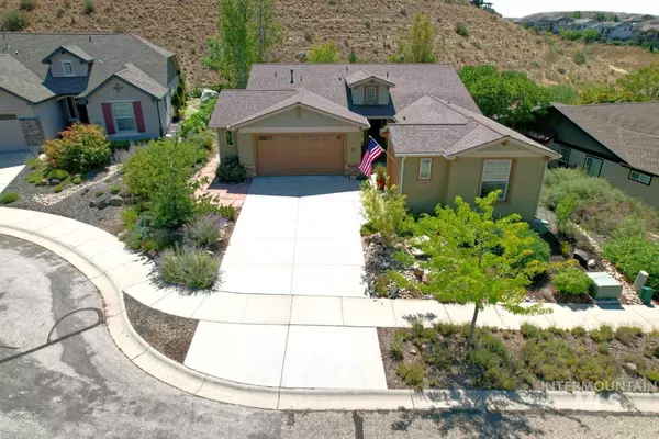 Eagle, ID 83714,18602 N Goldenridge Place