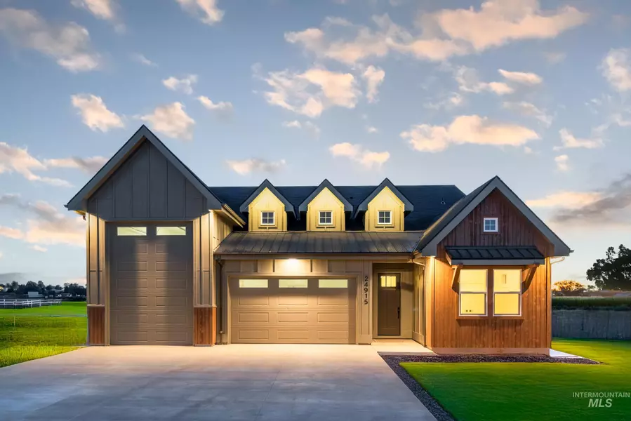24915 Haflinger Way, Middleton, ID 83644