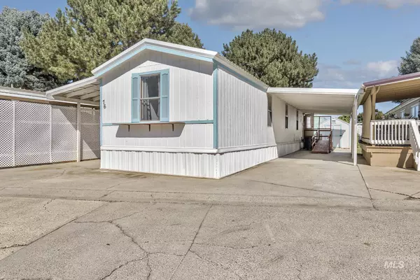 2701 N Alder Dr #76, Fruitland, ID 83619