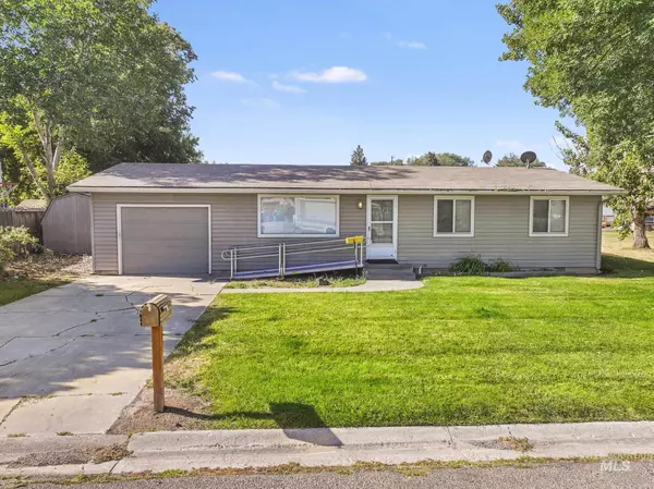 219 E 11th Ave., Jerome, ID 83338
