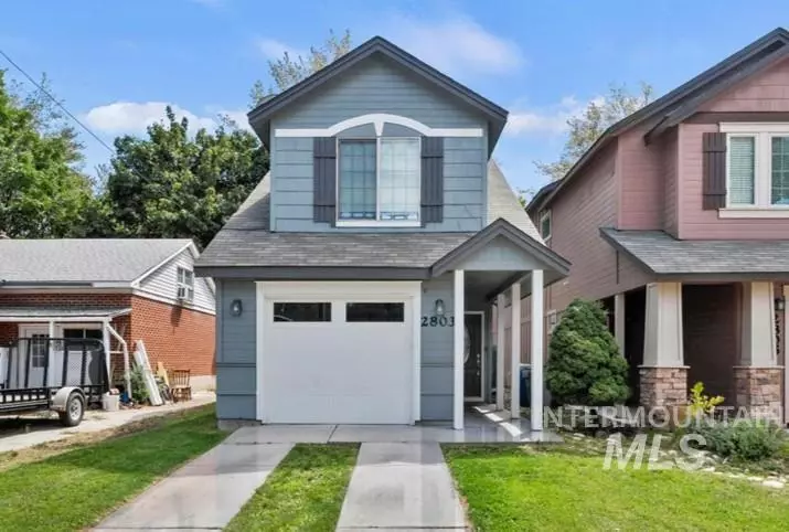 2803 W Ona St, Boise, ID 83705