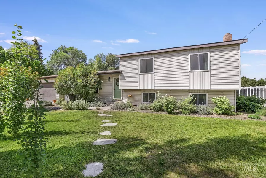 340 W 25th St., Burley, ID 83318