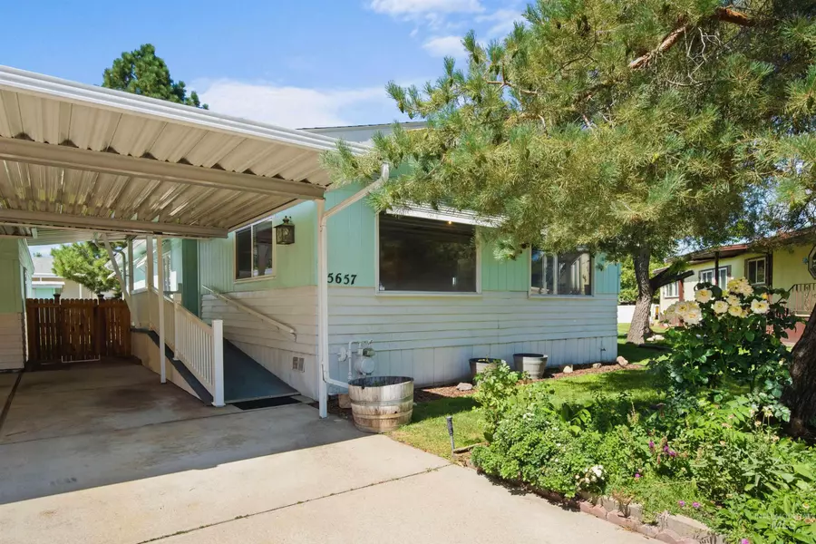 5657 Sudley Lane, Boise, ID 83714