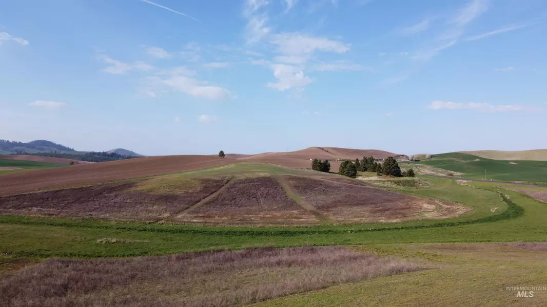 NKA Duffield Flat Road, Potlatch, ID 83855