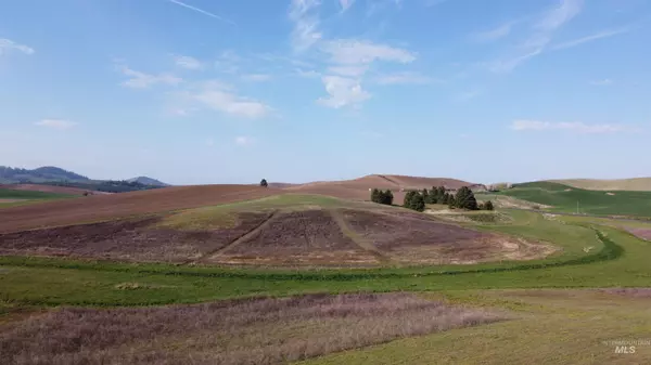 NKA Duffield Flat Road, Potlatch, ID 83855