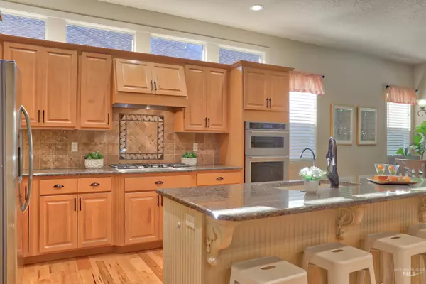 Eagle, ID 83616,1599 W Colchester Dr