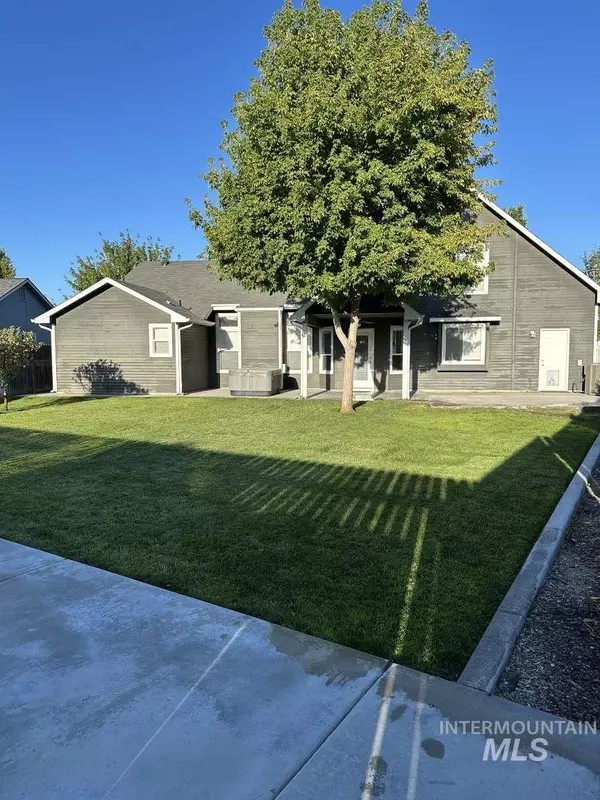 Nampa, ID 83687,97 S Blue Bonnet Way