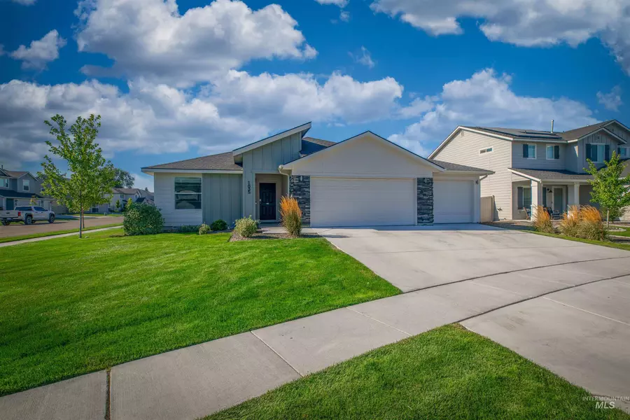 1835 E Kentucky Ave, Nampa, ID 83686-4864