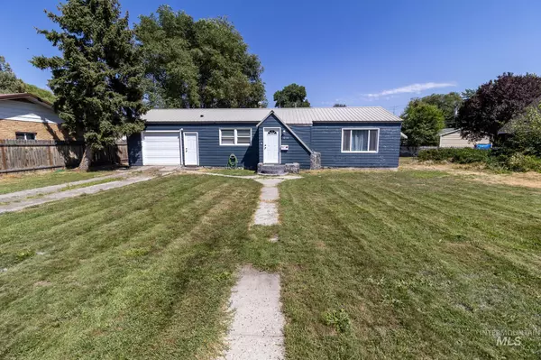 1014 H St, Rupert, ID 83350