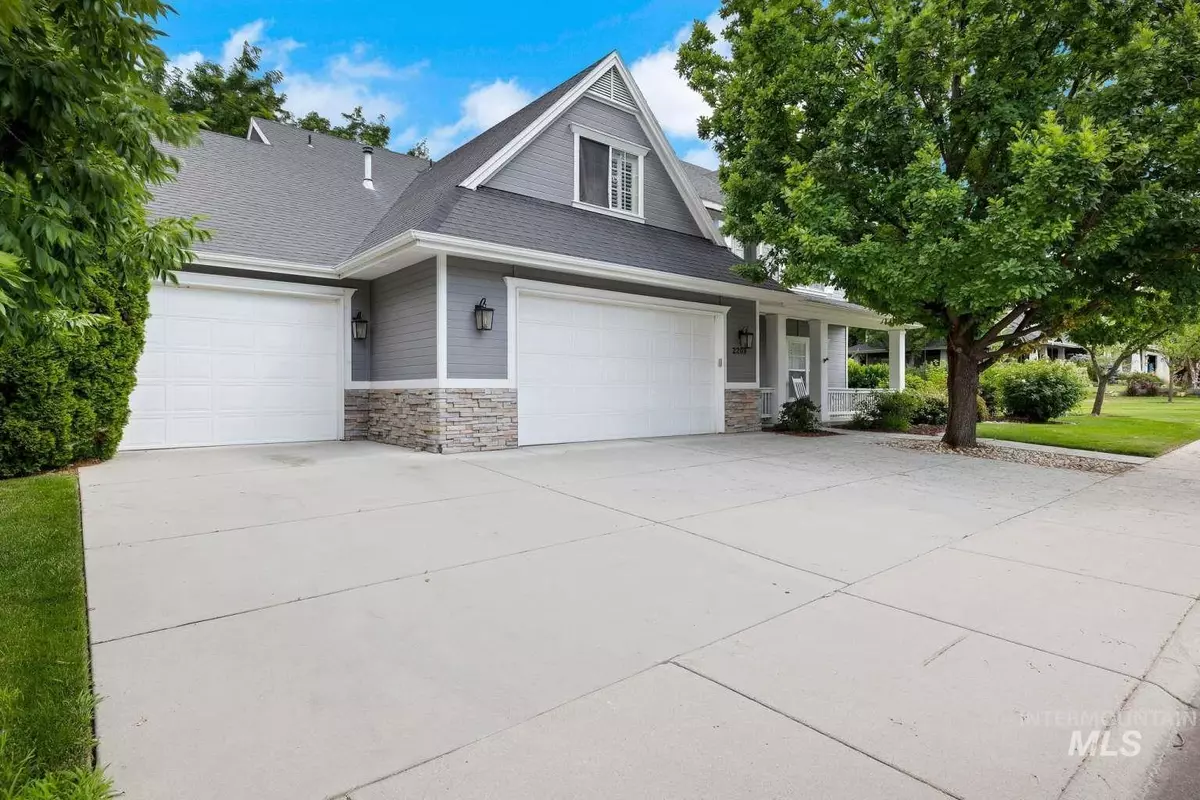 Meridian, ID 83642,2208 E Bowstring St