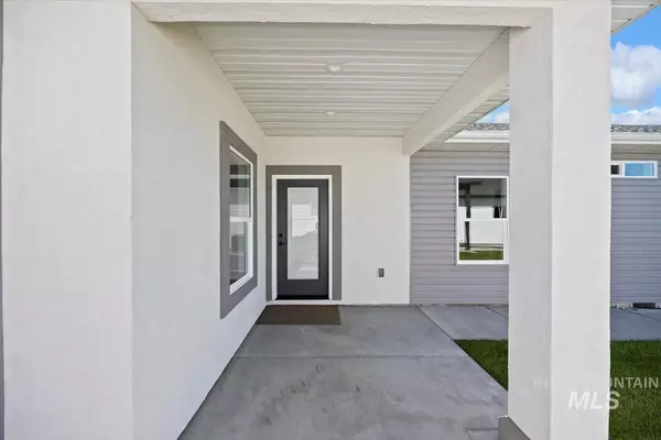 Jerome, ID 83338,1144 N Buchanan