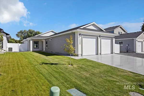 Jerome, ID 83338,1144 N Buchanan