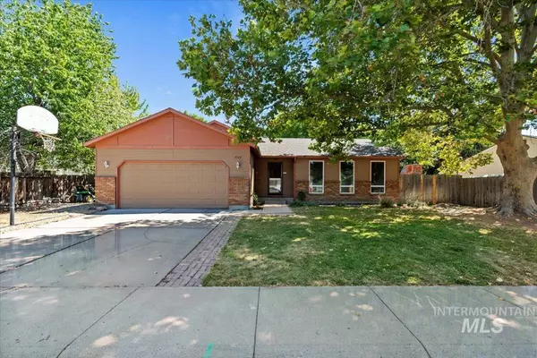 4524 N Elgin Way, Boise, ID 83713