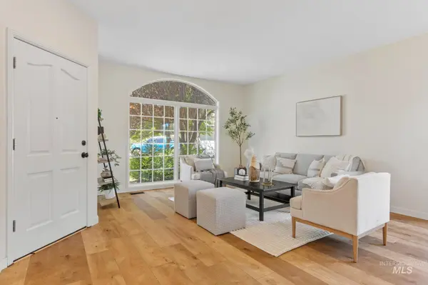 1098 N Carmen Avenue, Boise, ID 83704