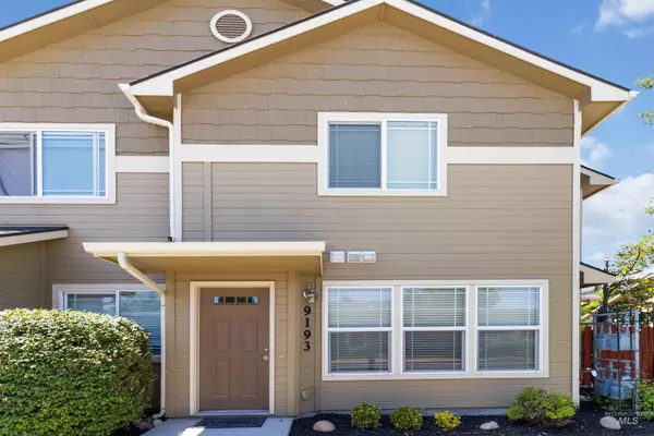 Boise, ID 83709,9193 W Brogan Dr.