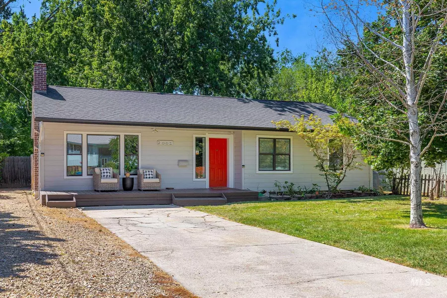 2001 W Dorian, Boise, ID 83705