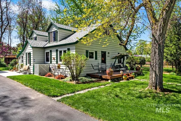 10838 W Southerland St, Boise, ID 83709