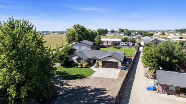 Nampa, ID 83687,7236 Cherry Ln
