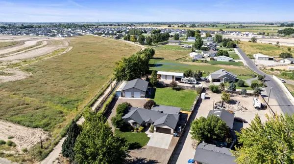 Nampa, ID 83687,7236 Cherry Ln