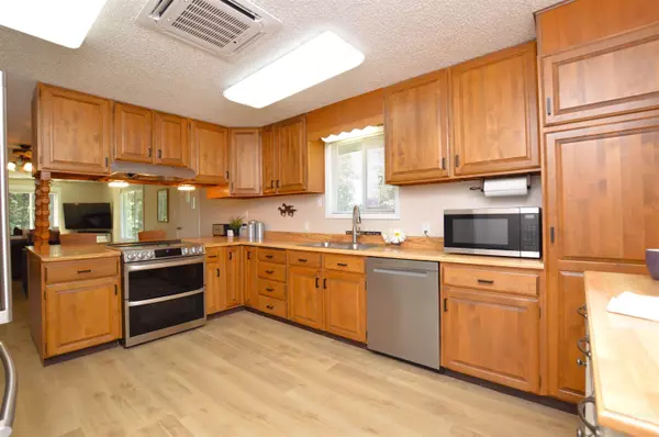 Grangeville, ID 83530,80 Happy Hollow Rd