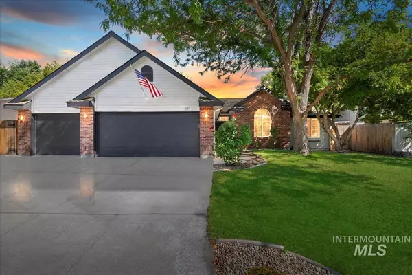 7532 W Kerry Dr, Boise, ID 83714