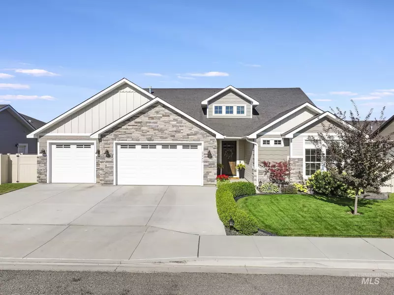2263 Columbia, Twin Falls, ID 83301