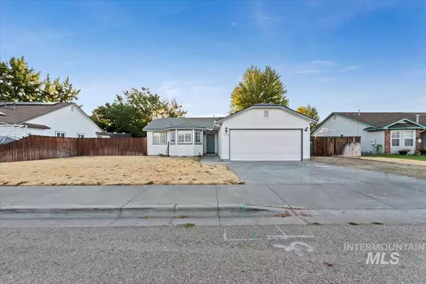 1860 N Haskett, Mountain Home, ID 83647