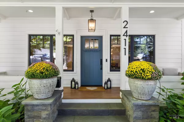 Boise, ID 83702,2411 W Heron St