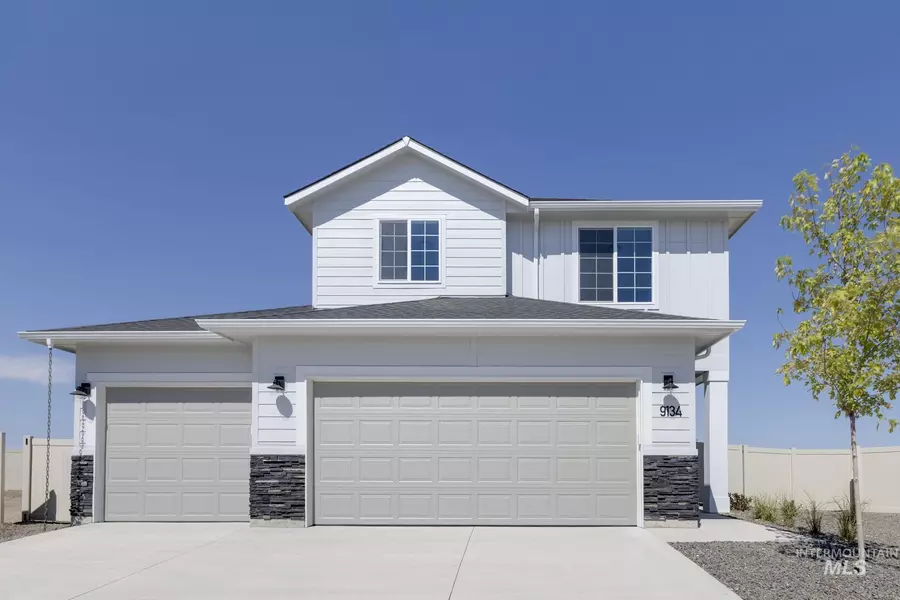 9134 W White Jasmine Ct, Nampa, ID 83687