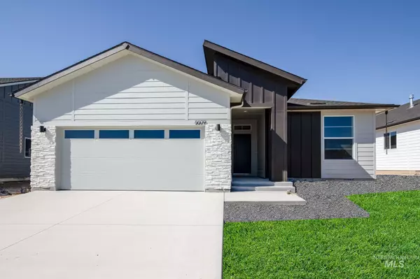 6609 S Banded Eagle Way, Boise, ID 83709