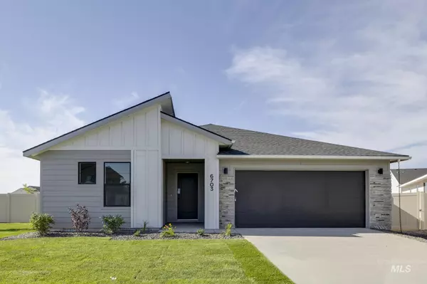 6648 S Banded Eagle Way,  Boise,  ID 83709