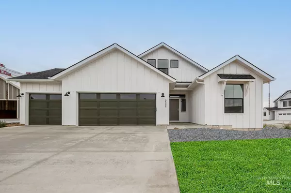 Boise, ID 83709,6564 S Sunfish Ave