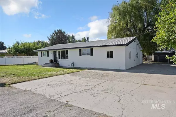 Paul, ID 83347,114 Highland Dr.