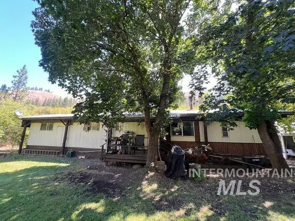 2813 Hwy 162, Kamiah, ID 83536