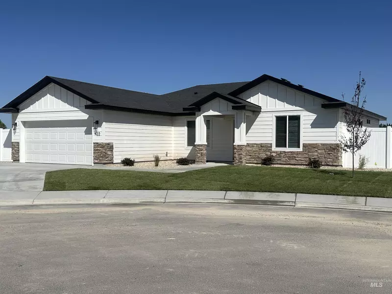312 Brentwood Drive, Kimberly, ID 83341