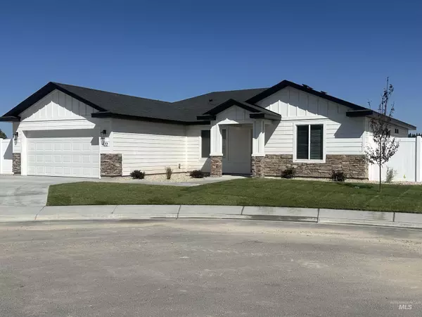 312 Brentwood Drive, Kimberly, ID 83341