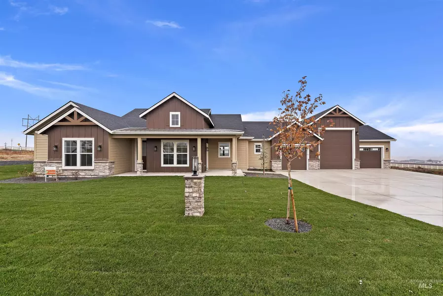 13796 Robie Creek St., Nampa, ID 83651